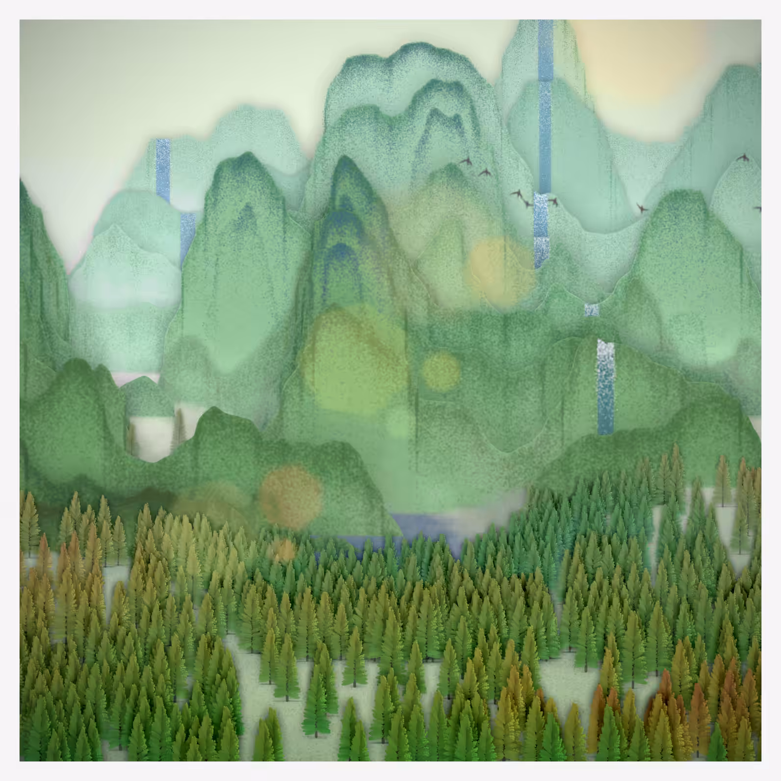 Daydreamer #104
