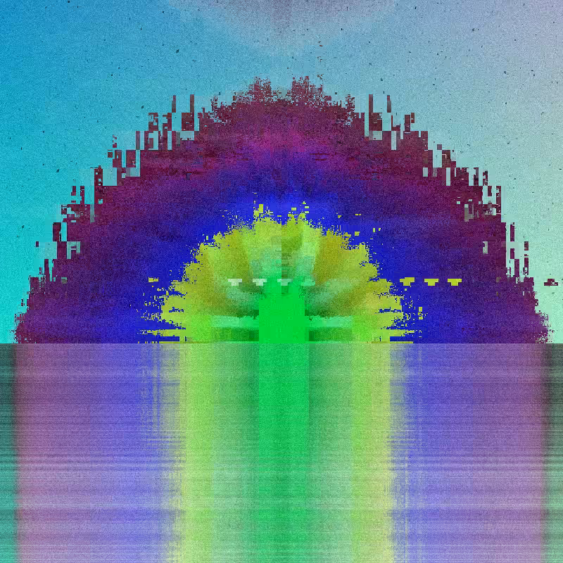 ATOMIC ISLANDS #12