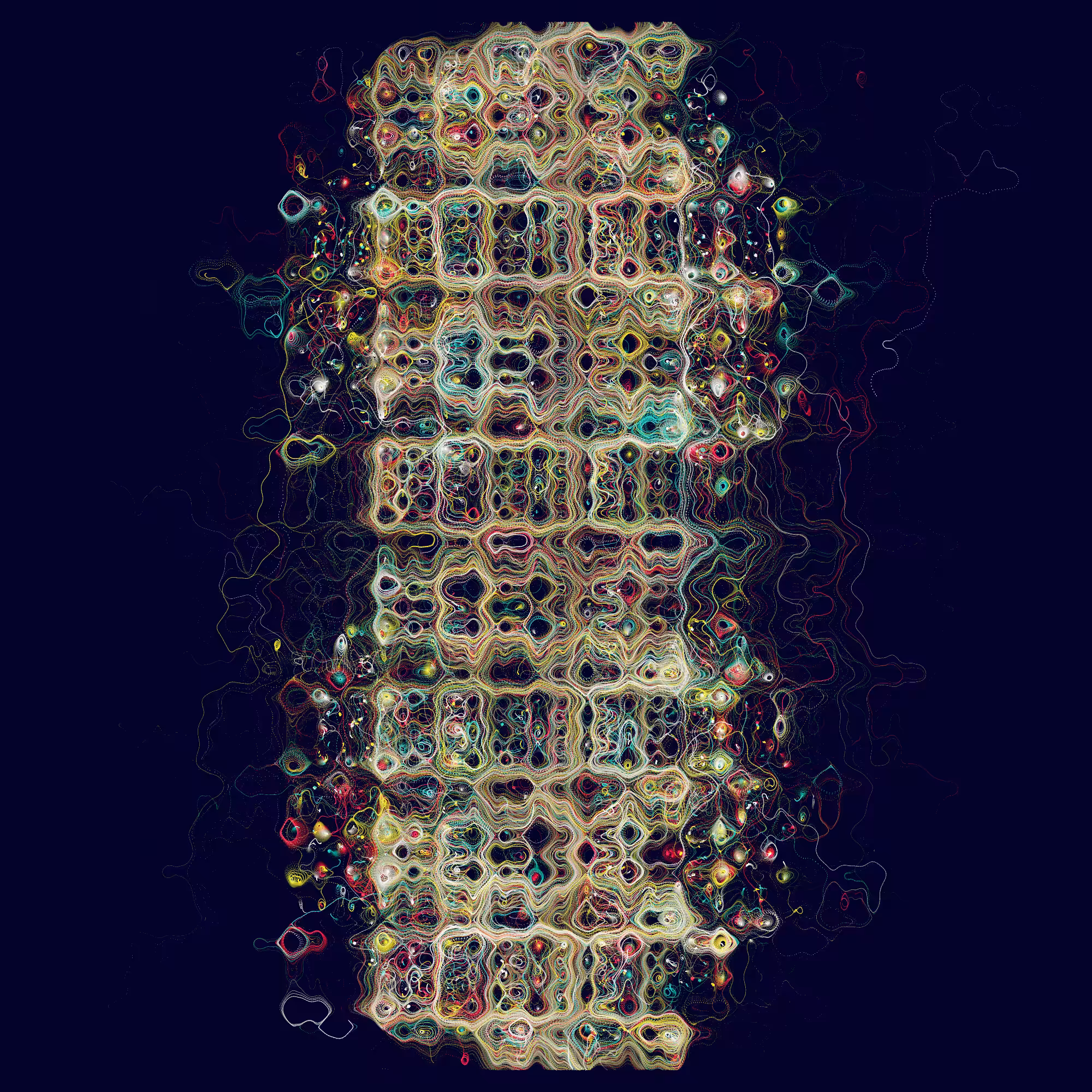 Absorbed #272