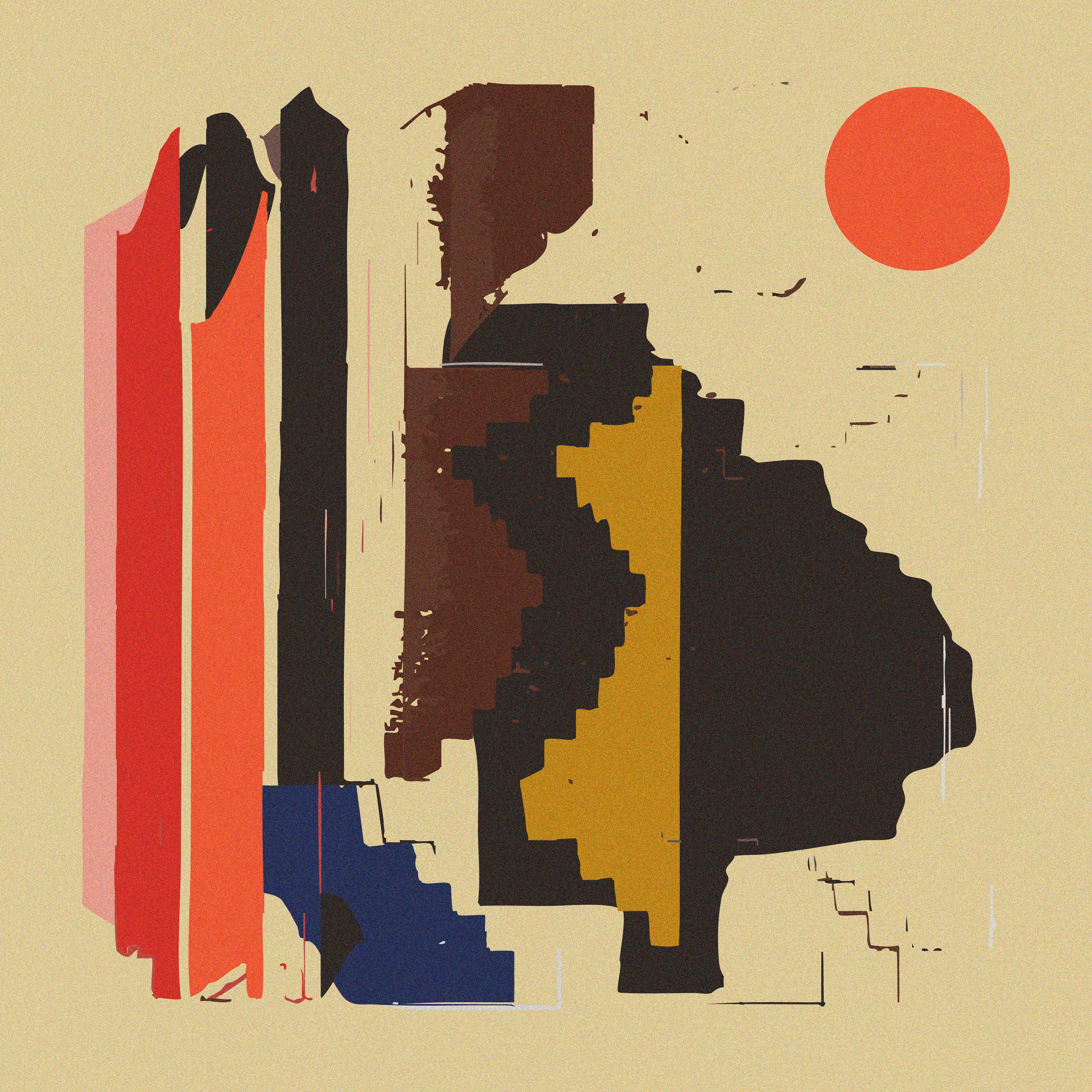 Fragments of Order #75