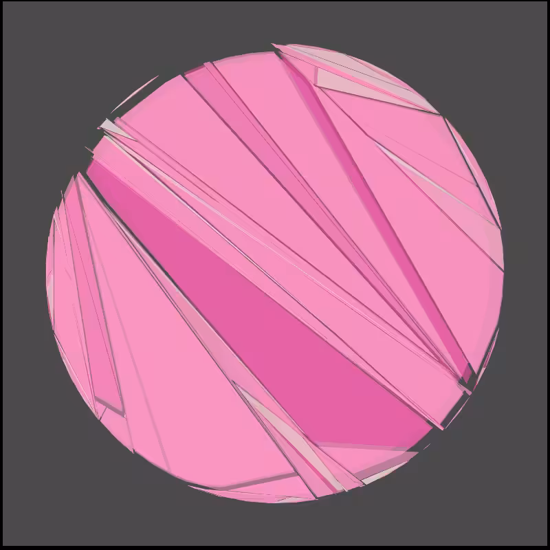 Shattered #33