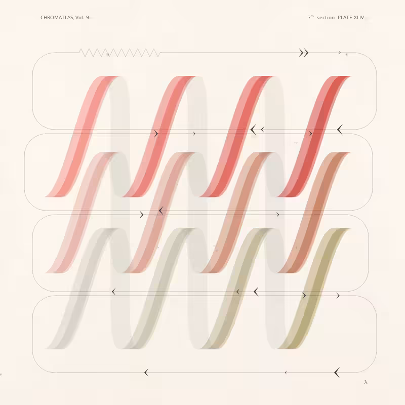 CHROMATLAS, Vol. 9 #157