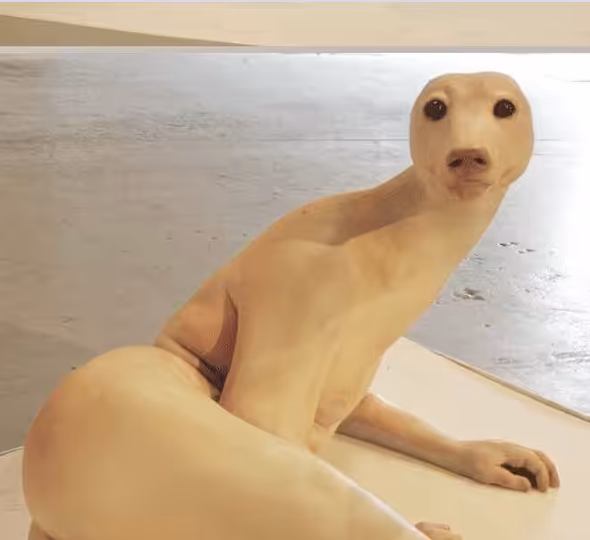 art