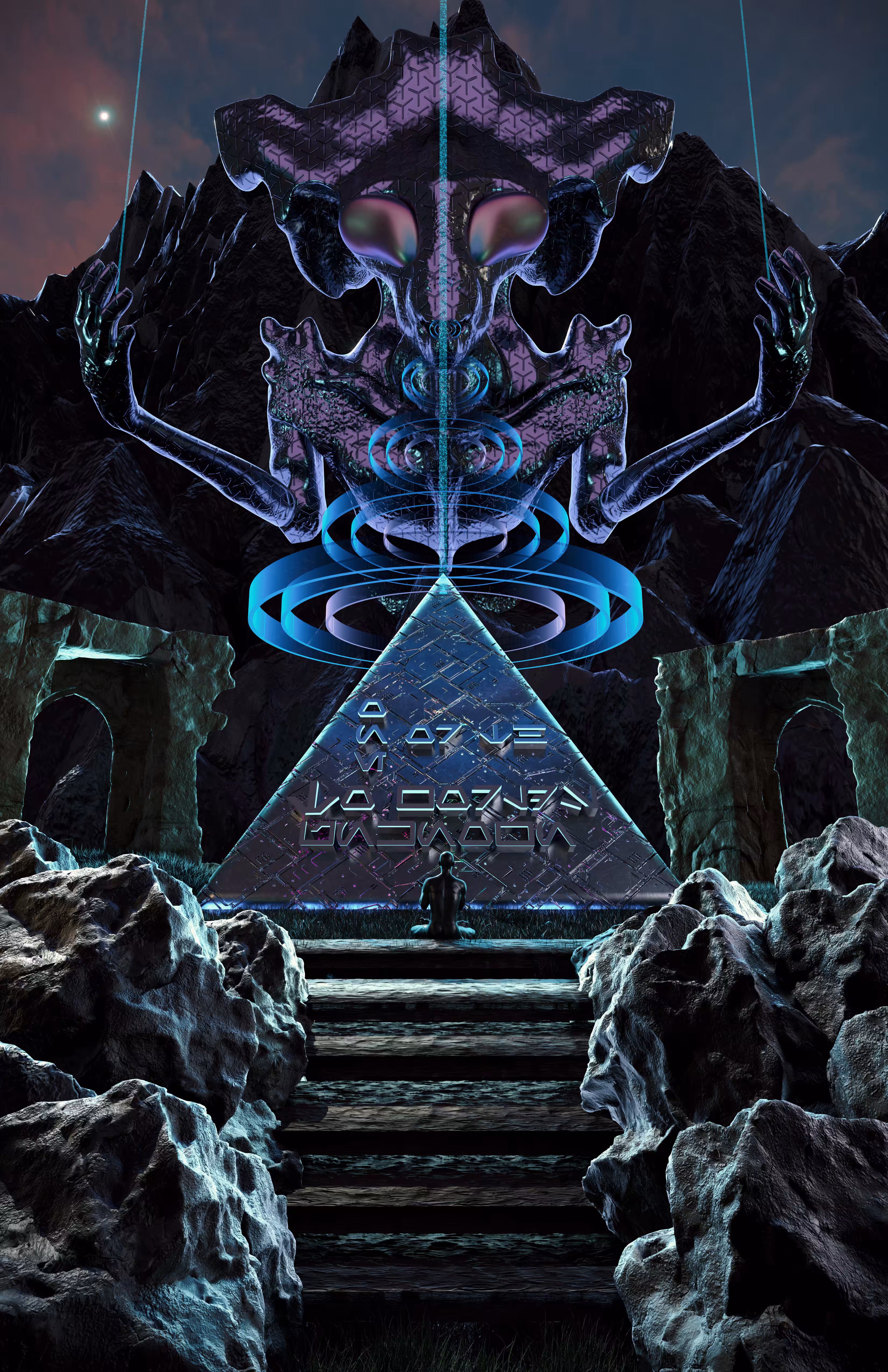 Archival Descent