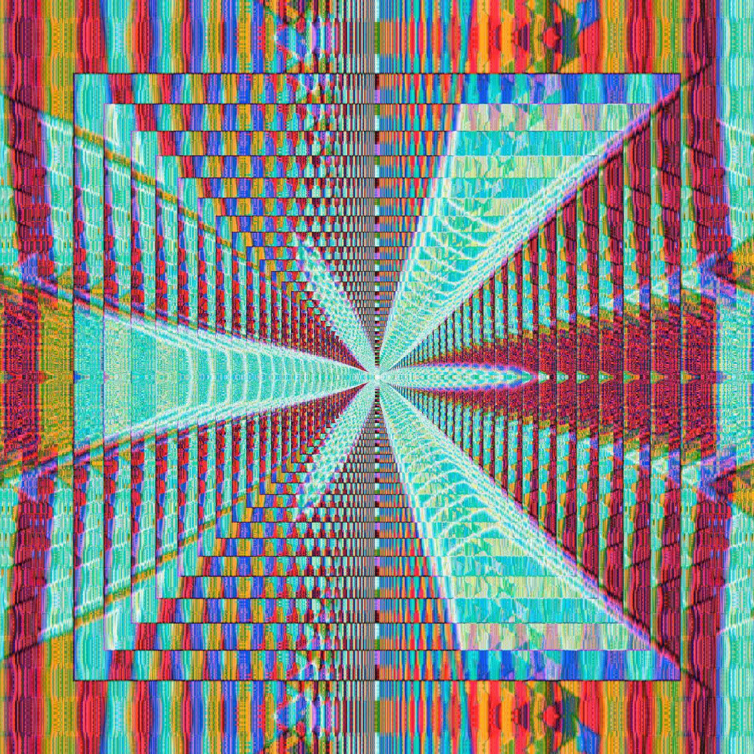 Turmoil Disruption #11