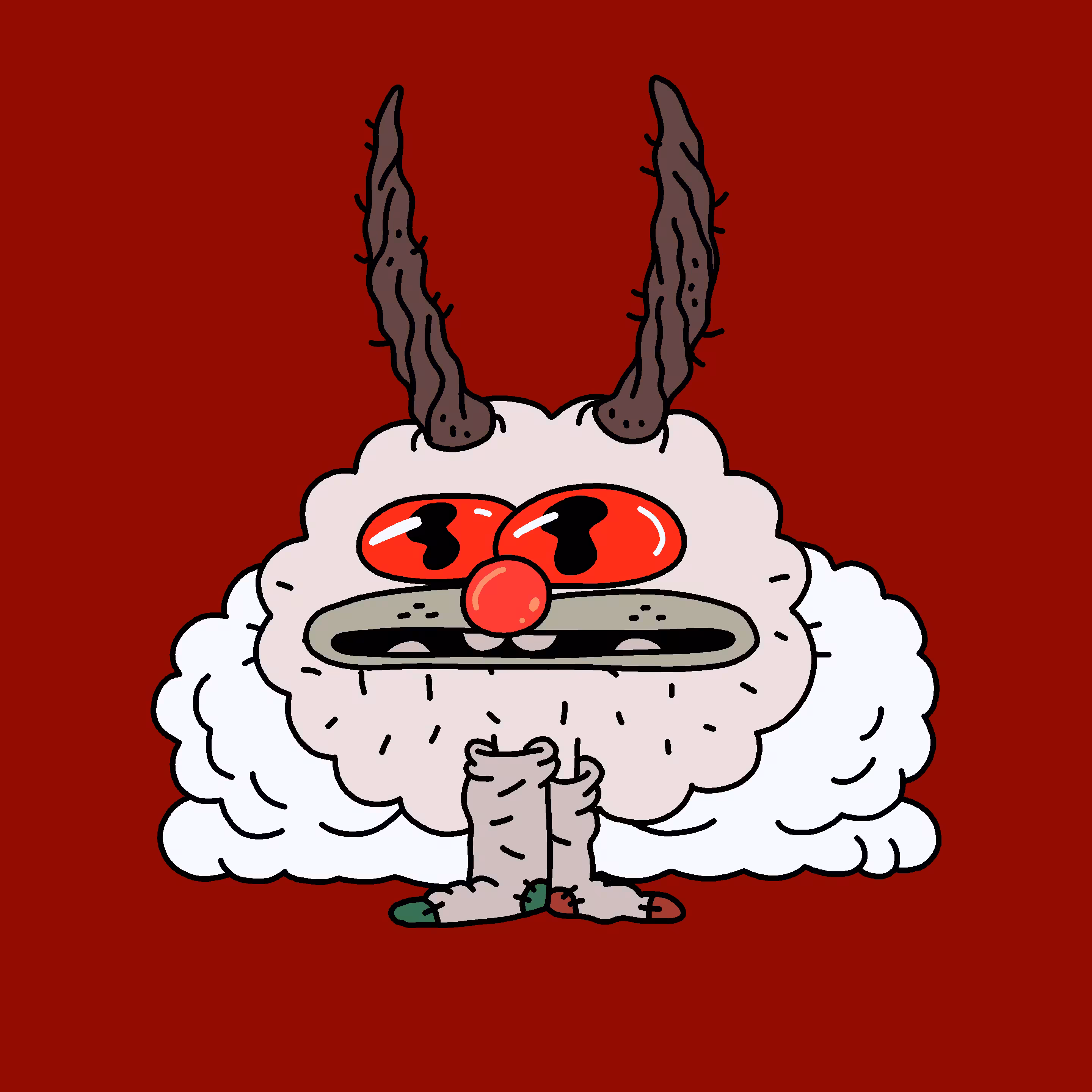 MistleToadz #4385
