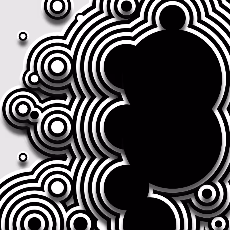 Binary Blobs #29