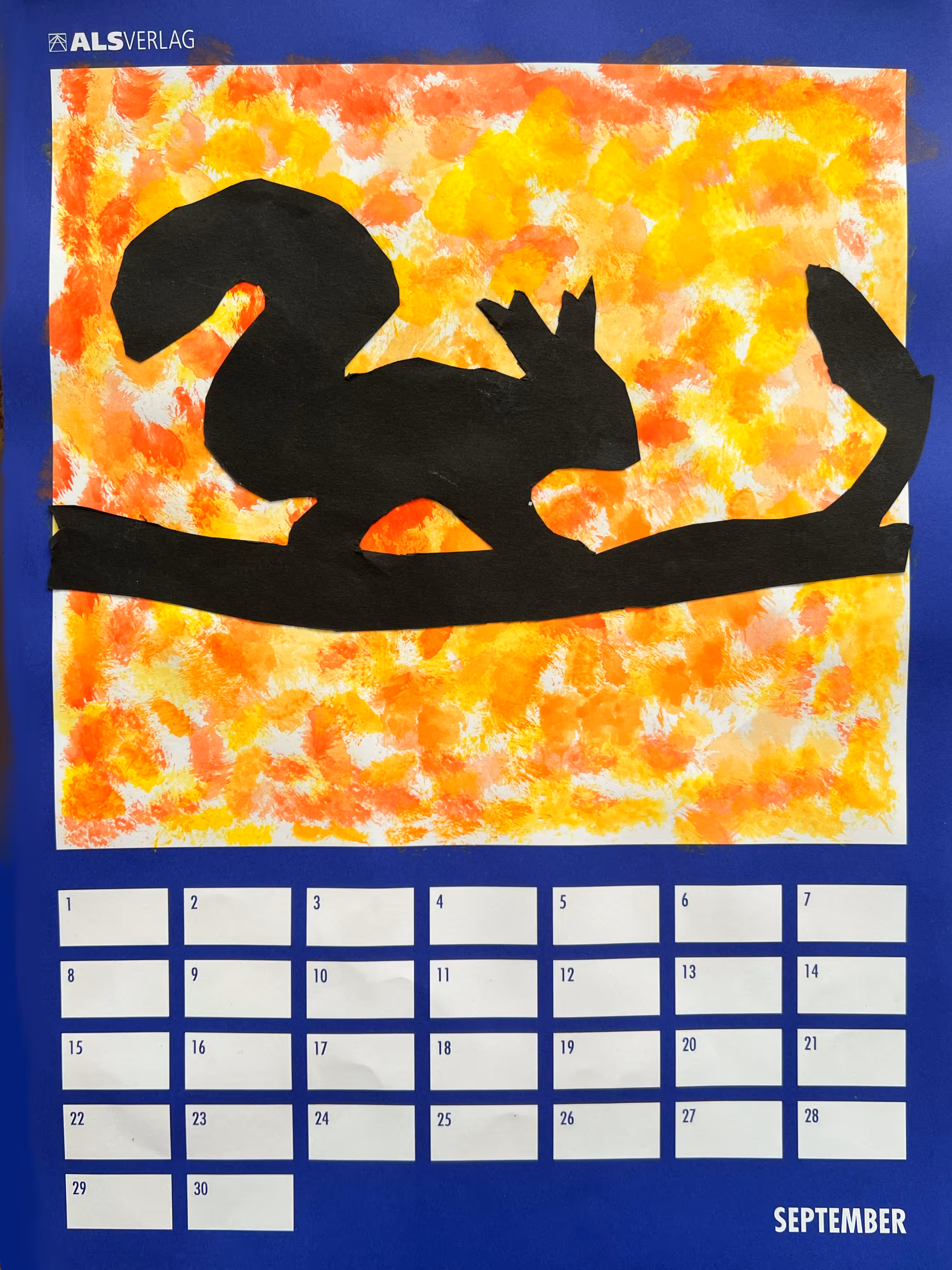 Squirrel