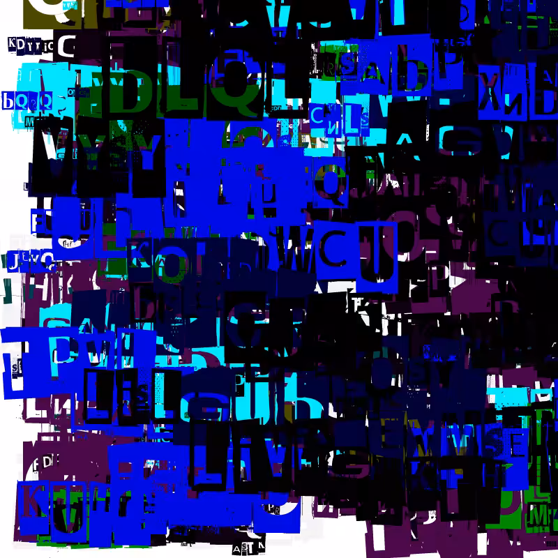 BadGraffiti B #2