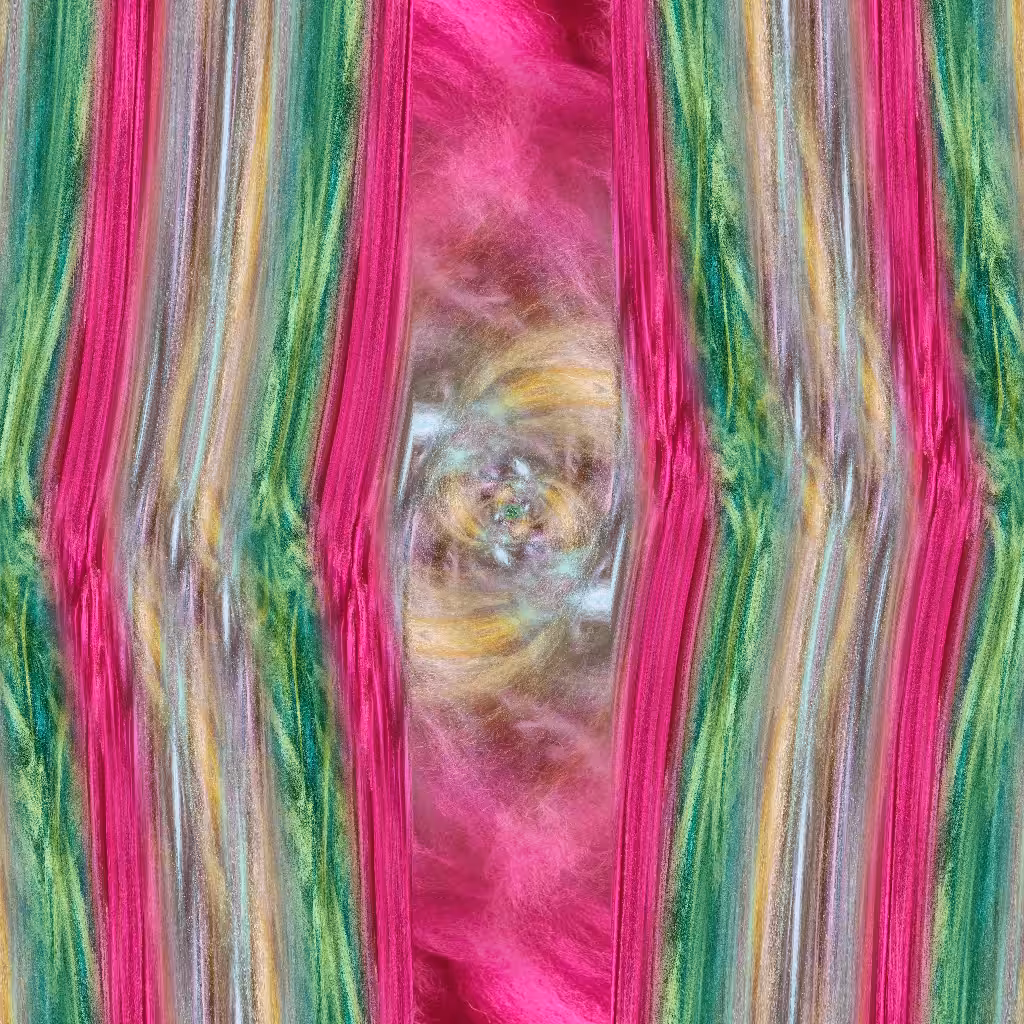 Astraea's Loom #119