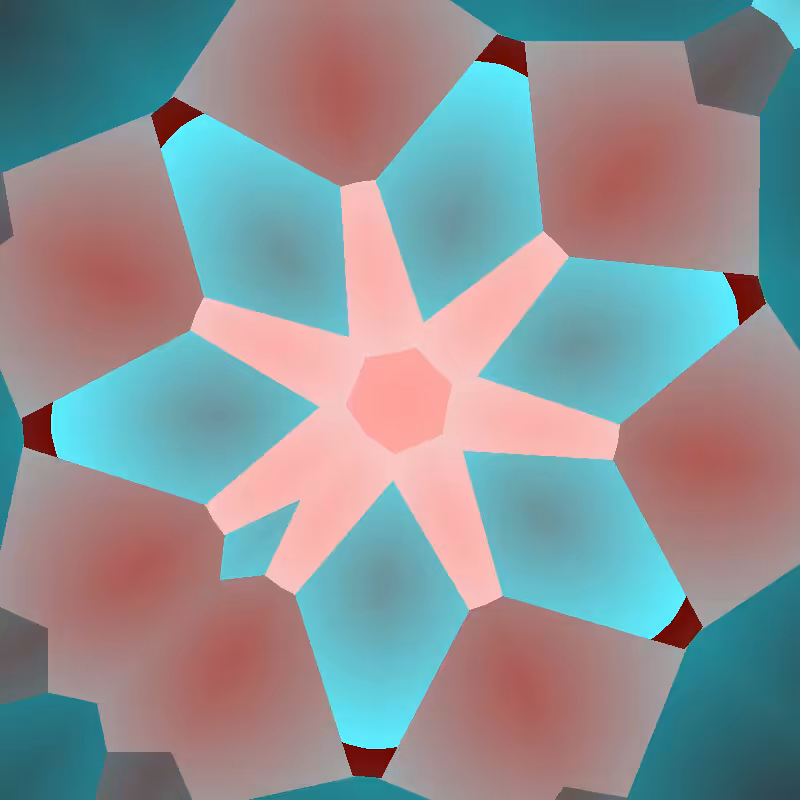 Bidimensional Portal #17