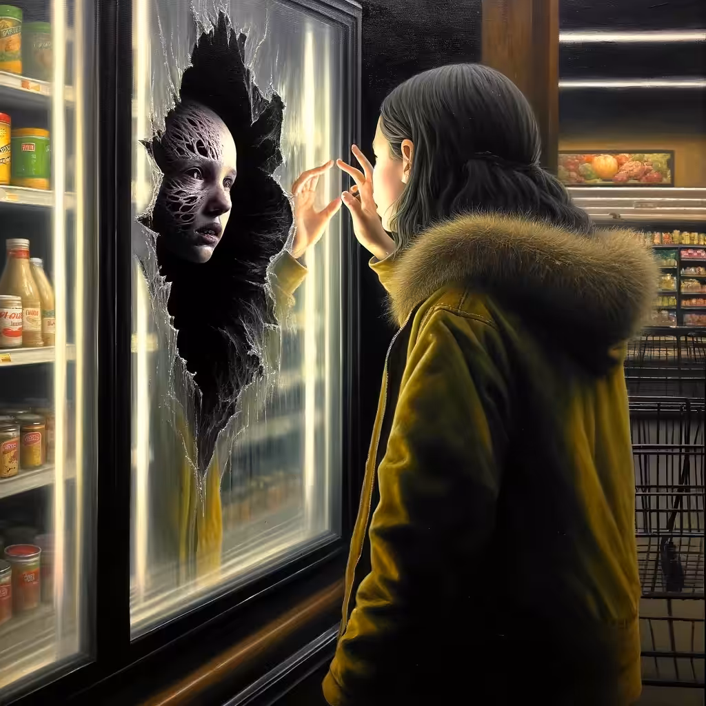 Shadow of the Self
