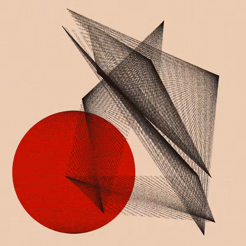 Zen'do #58