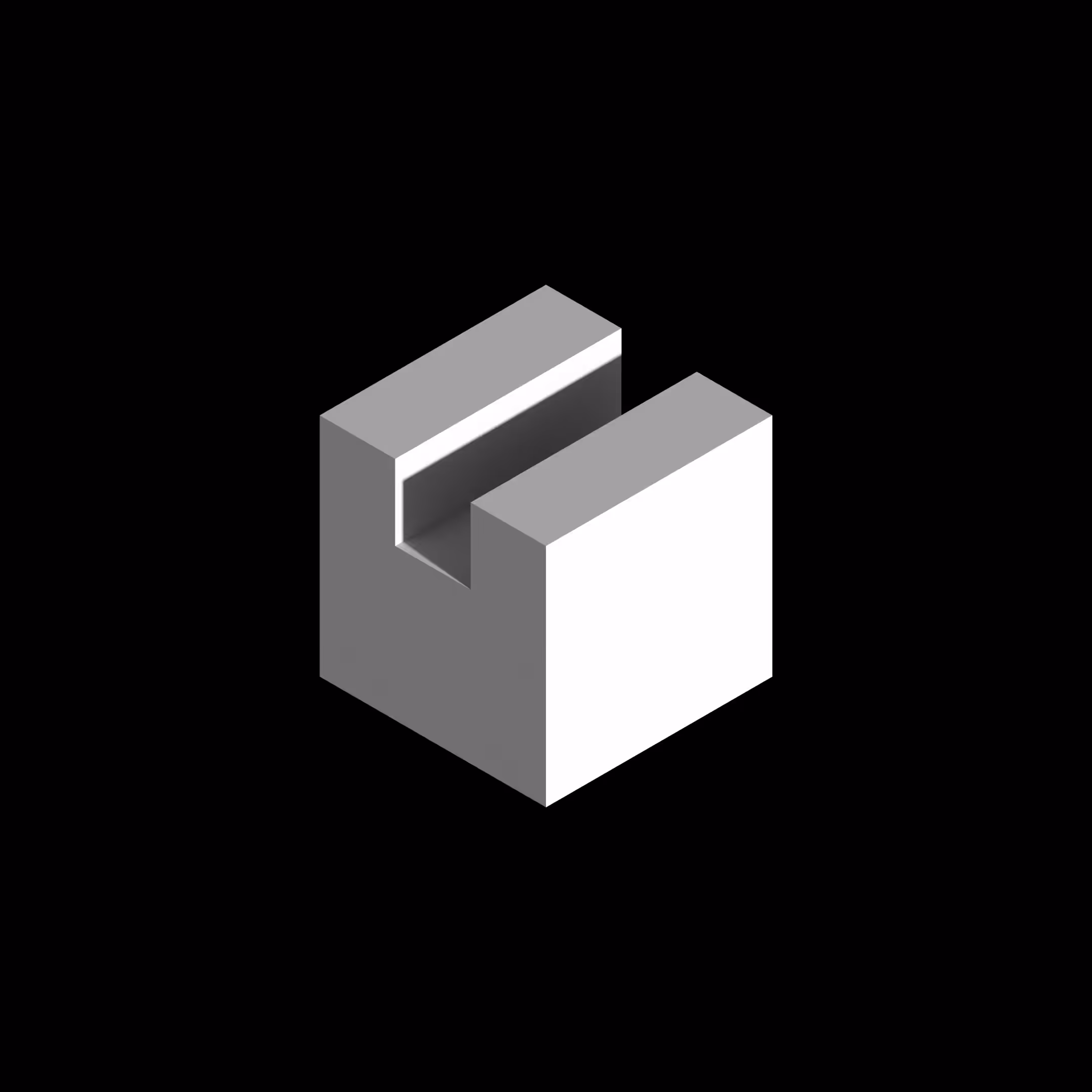 Isometric HeN Token: WIP Variant