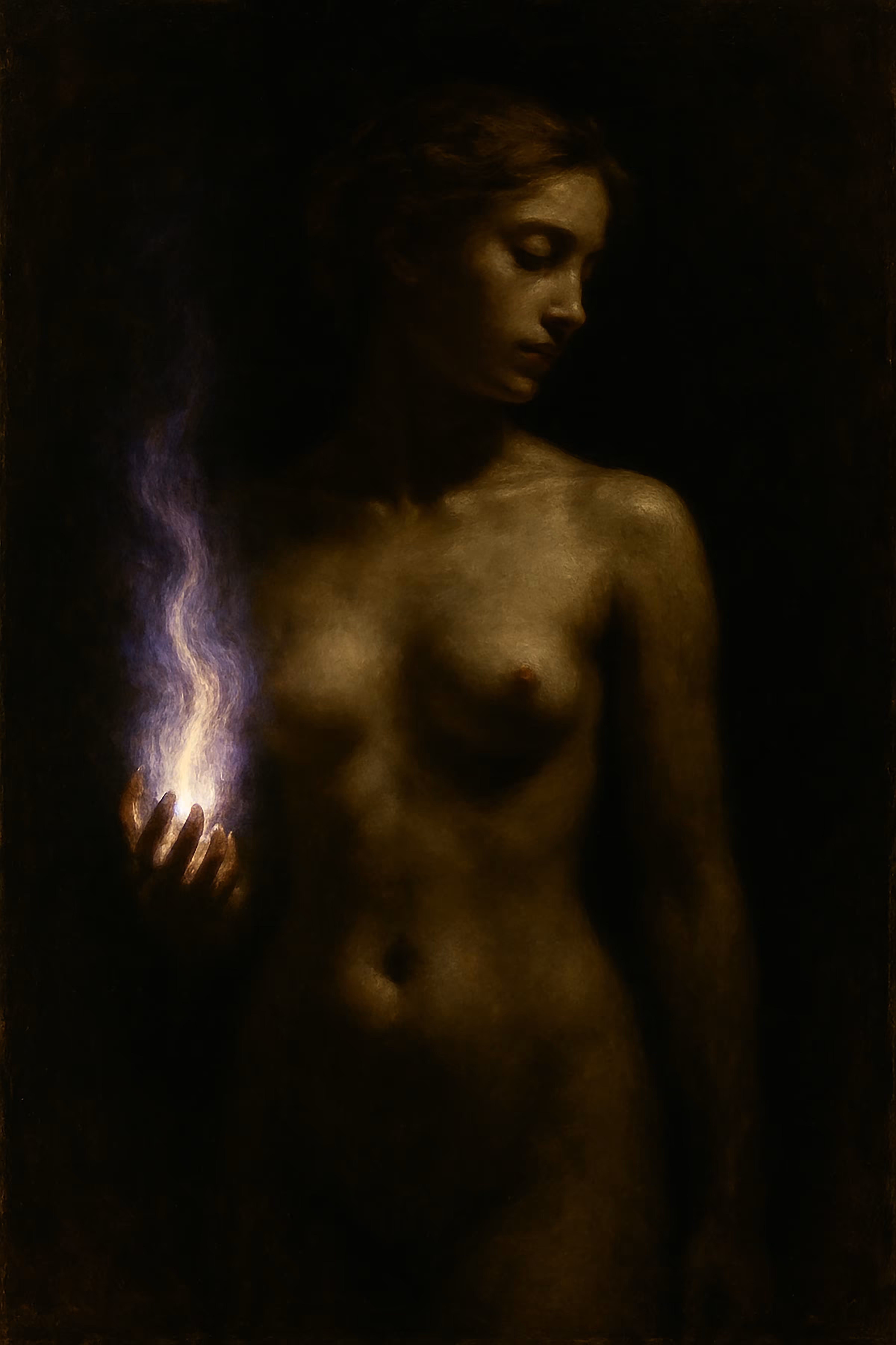 The Last Ember