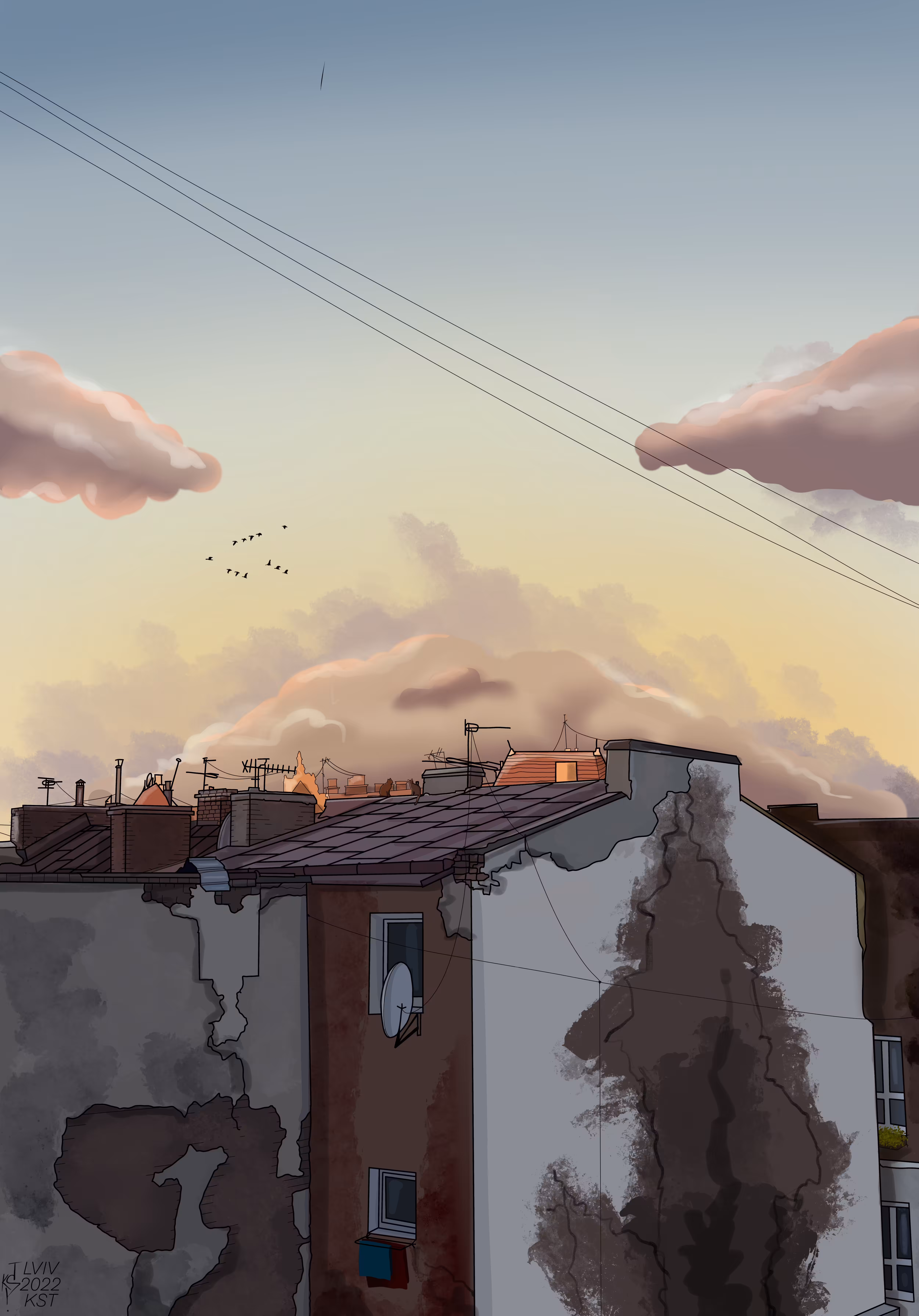 Safe place