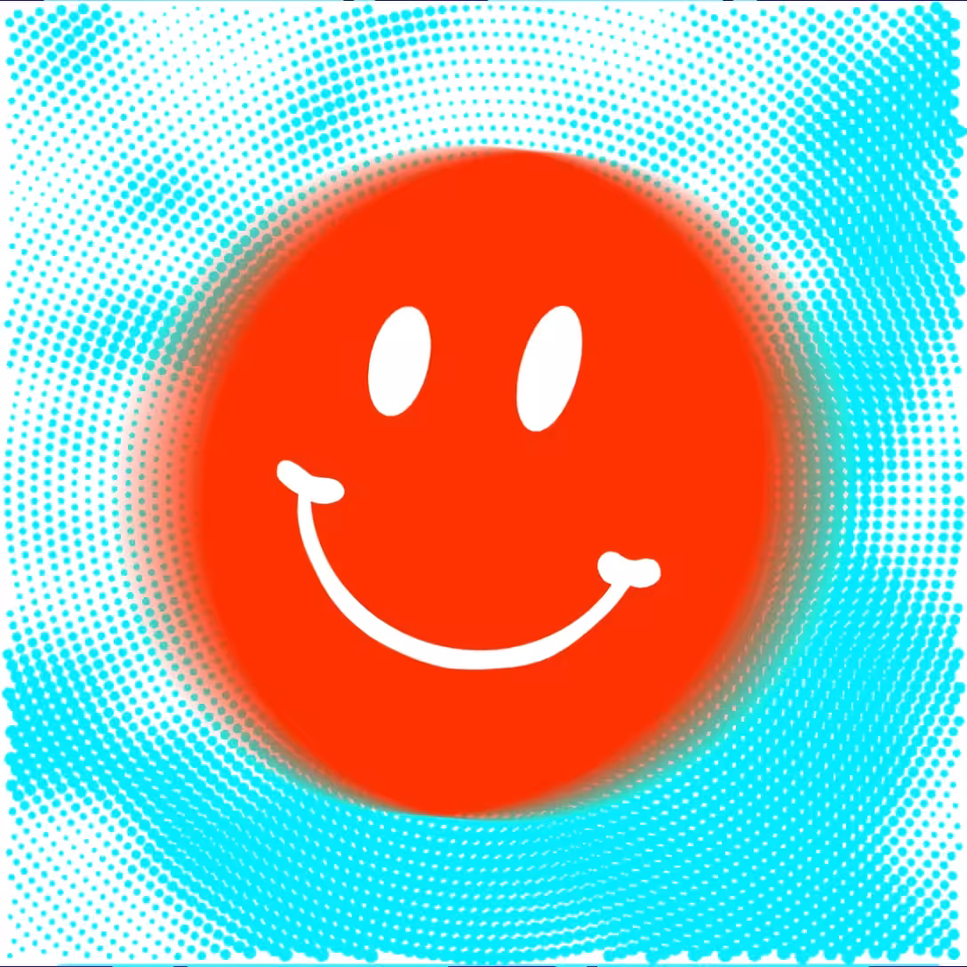 Fun way to be Happy