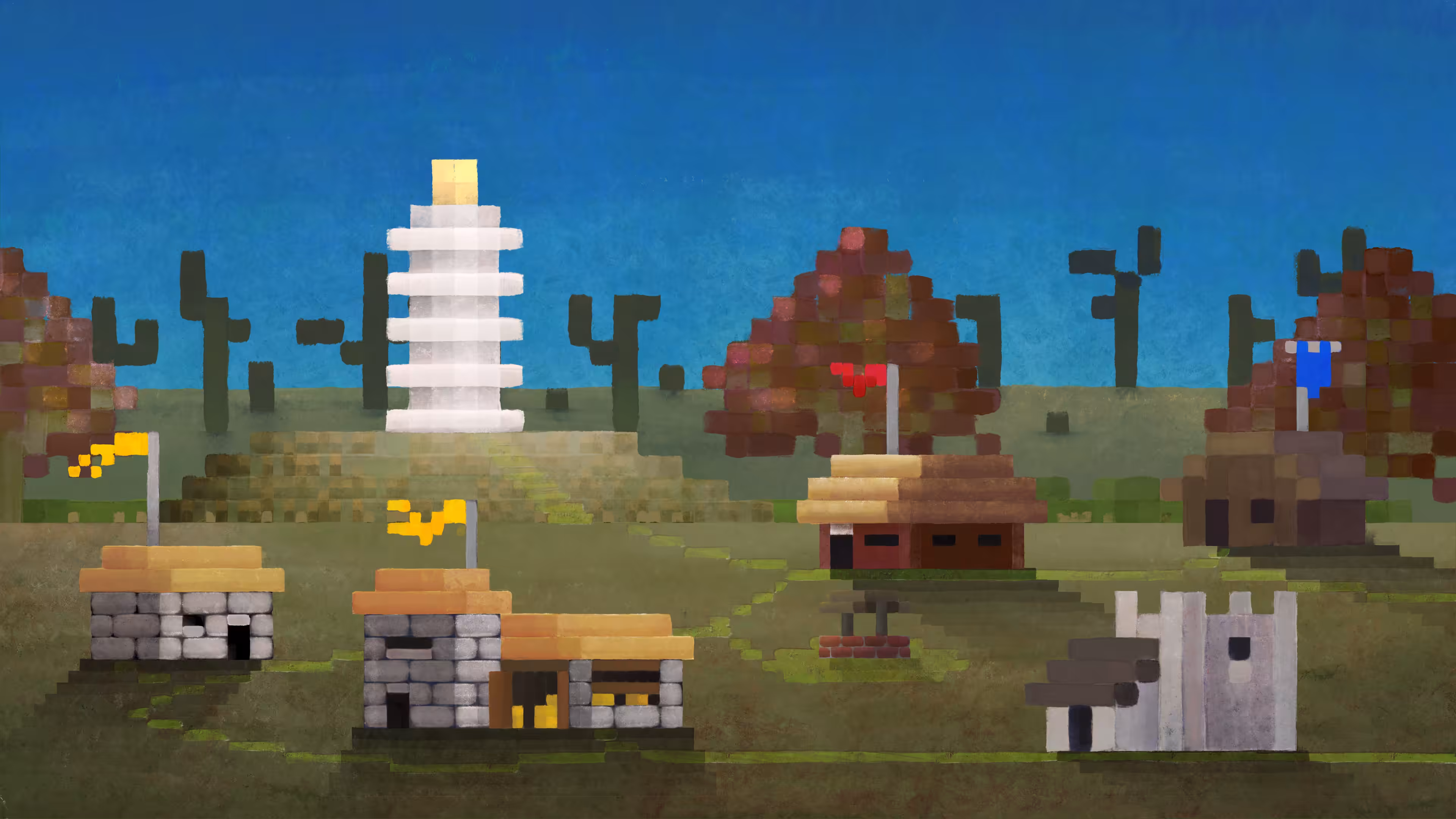 Village #0060