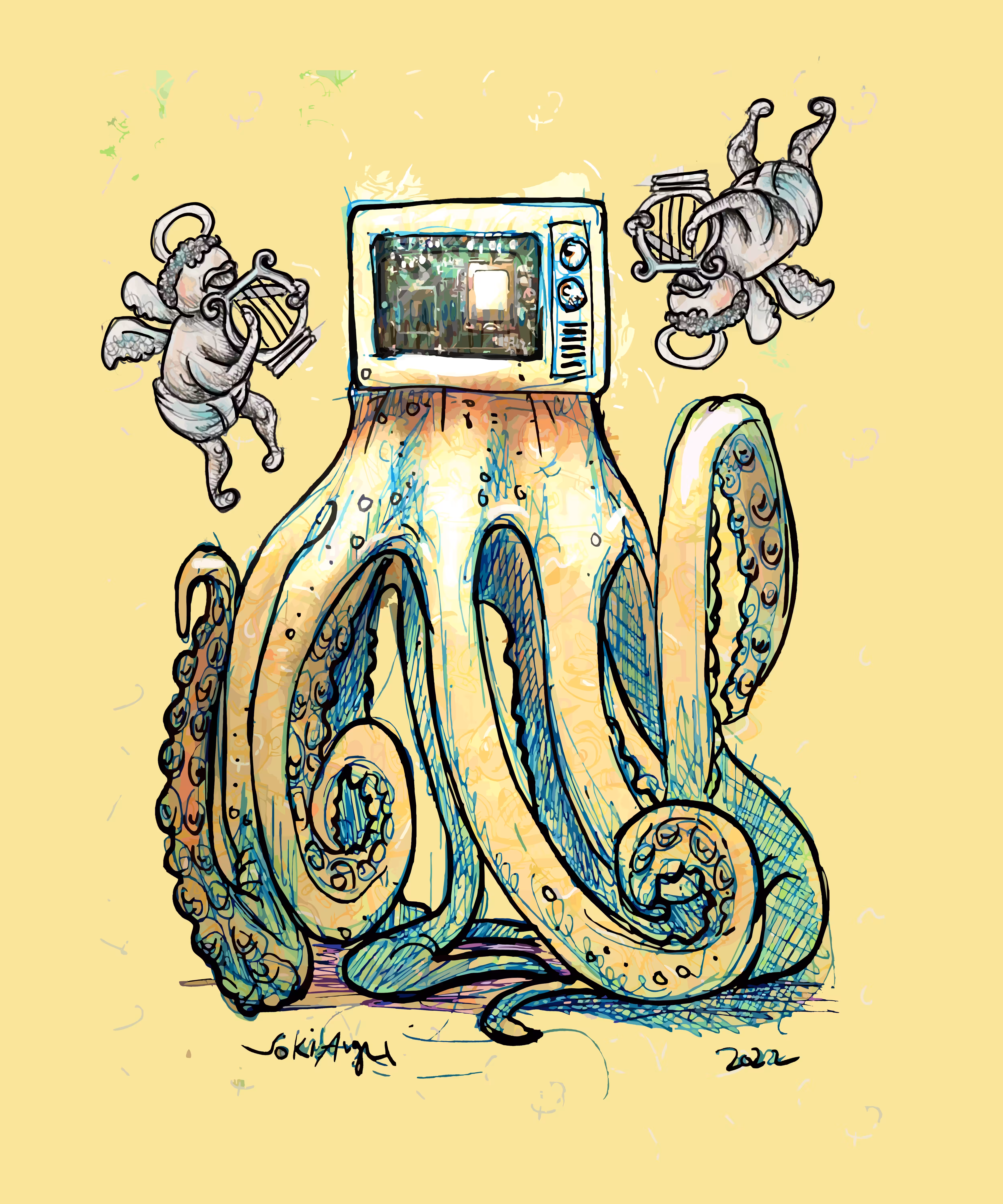 Microwavable 