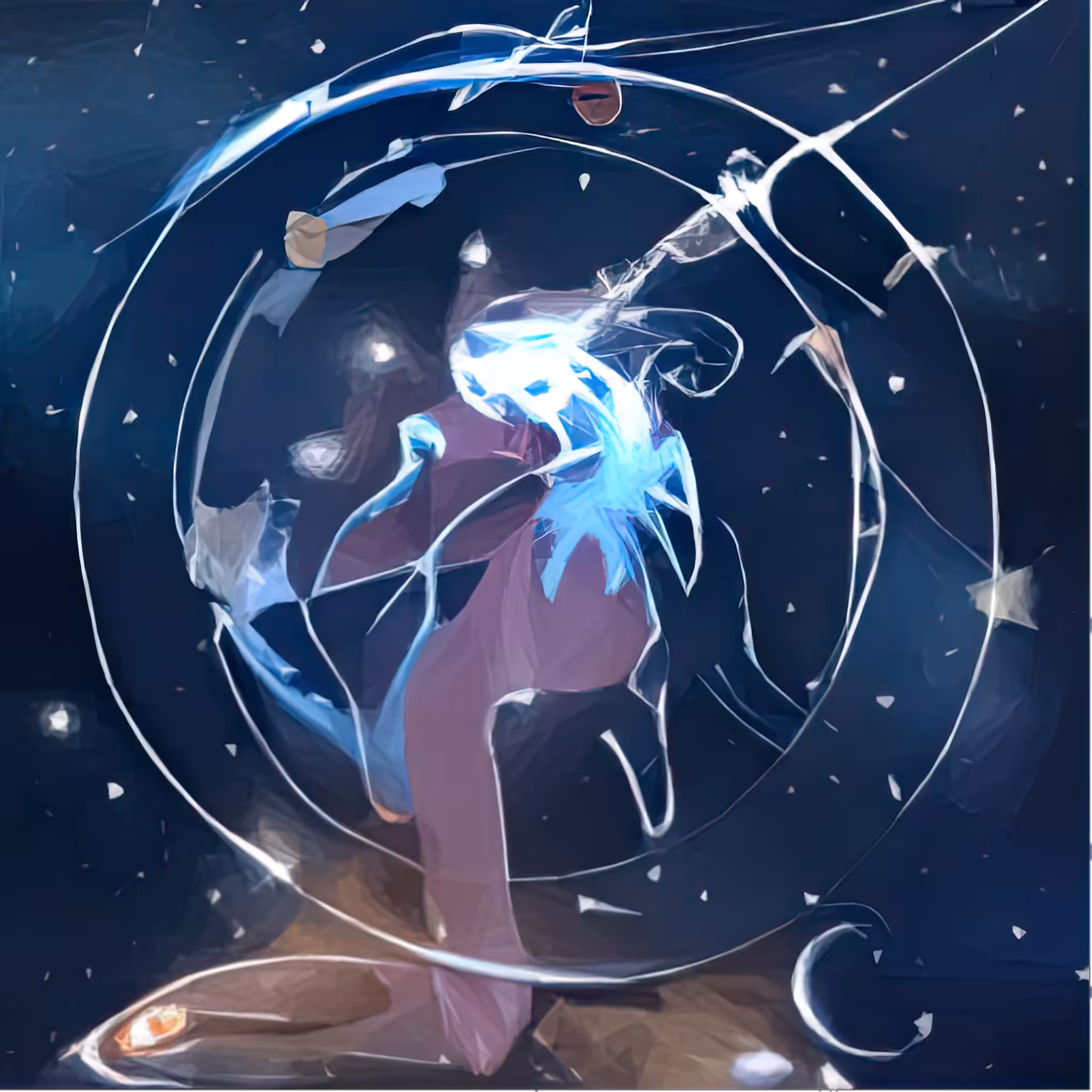 Sagitarius ♐