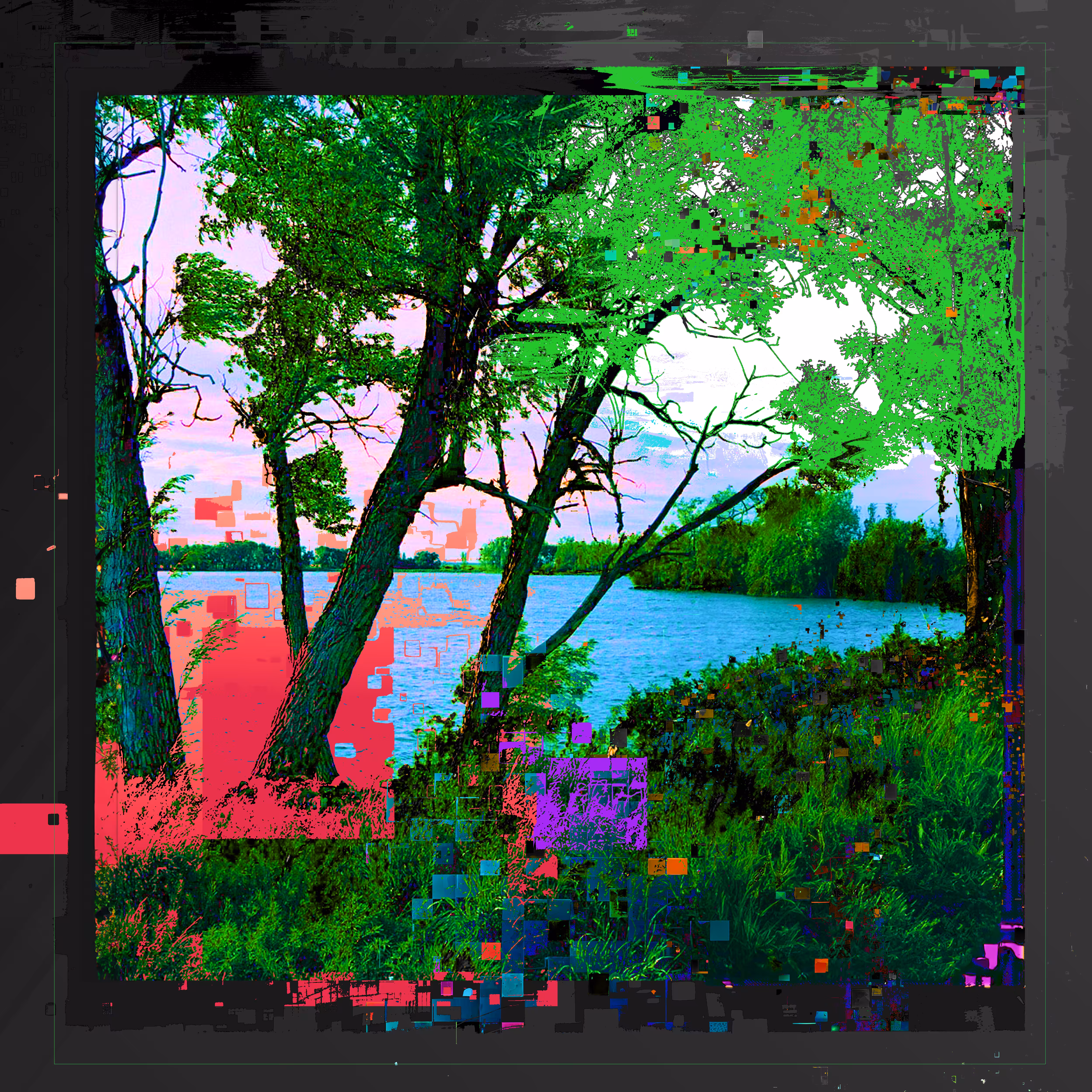 Lake of Secrets