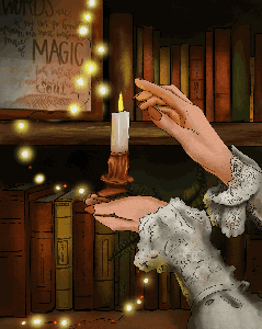 Magic Soul