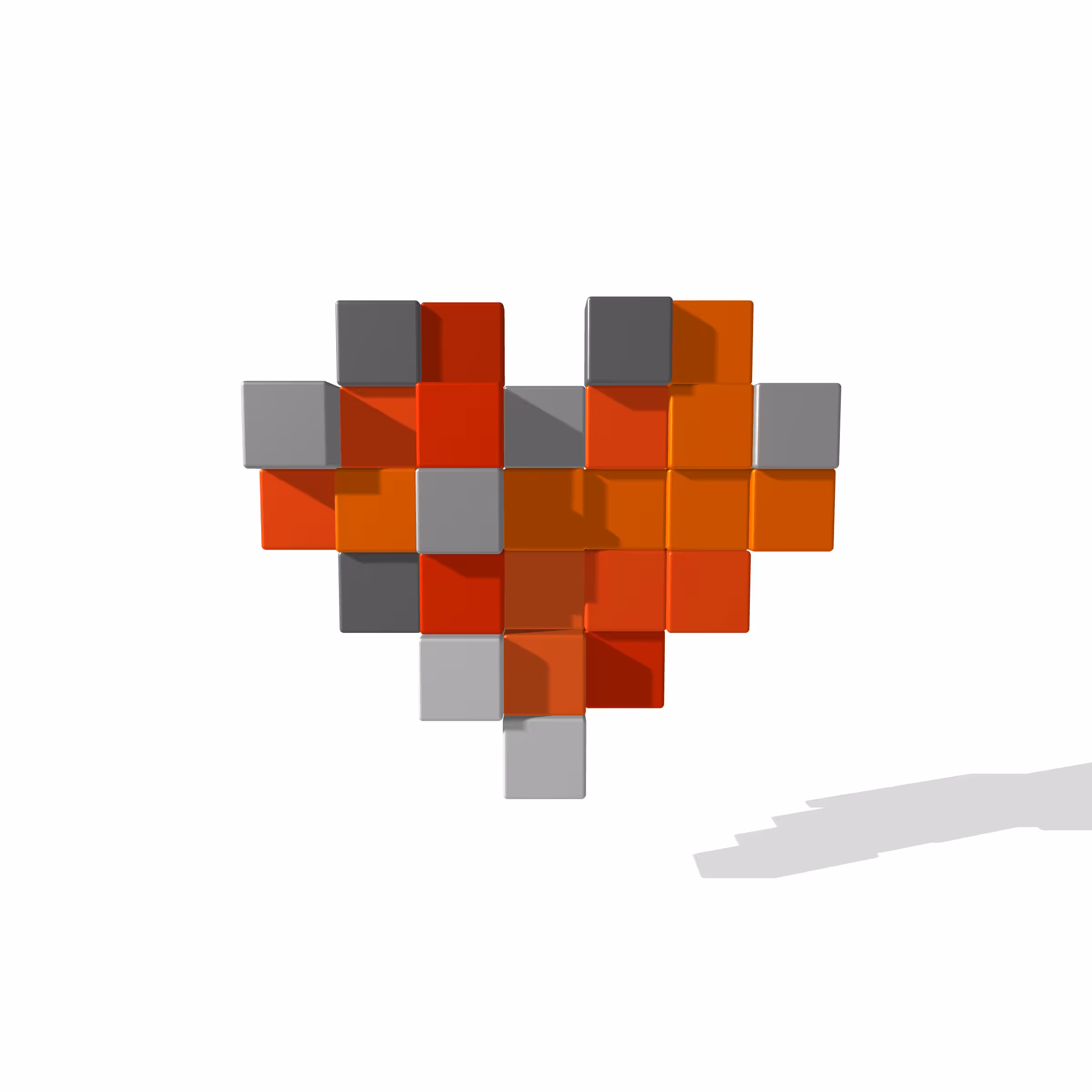 heart + craft #5515