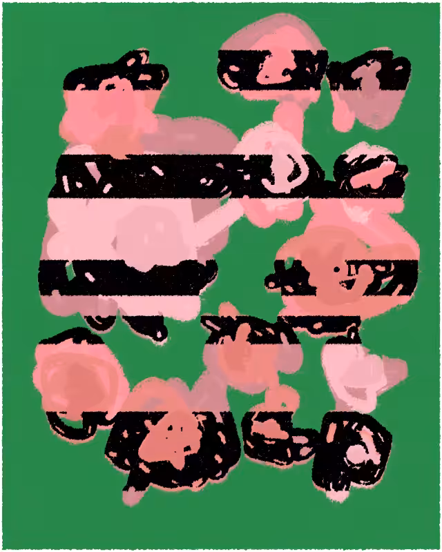 Eyeshadow Roses #460