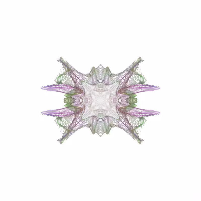 Time Flow #31