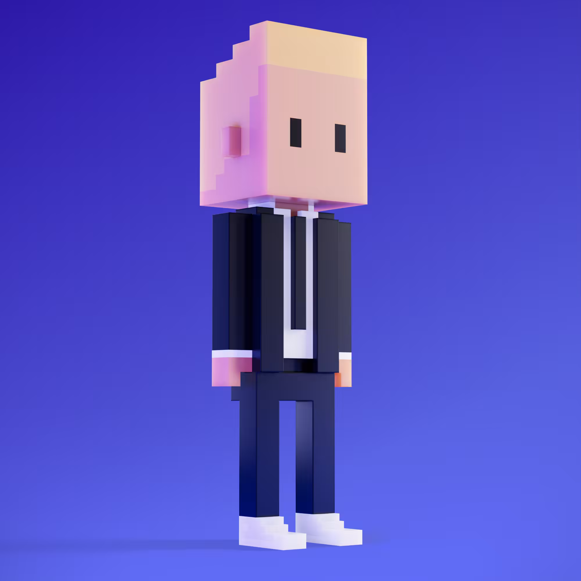 Meebit #15684