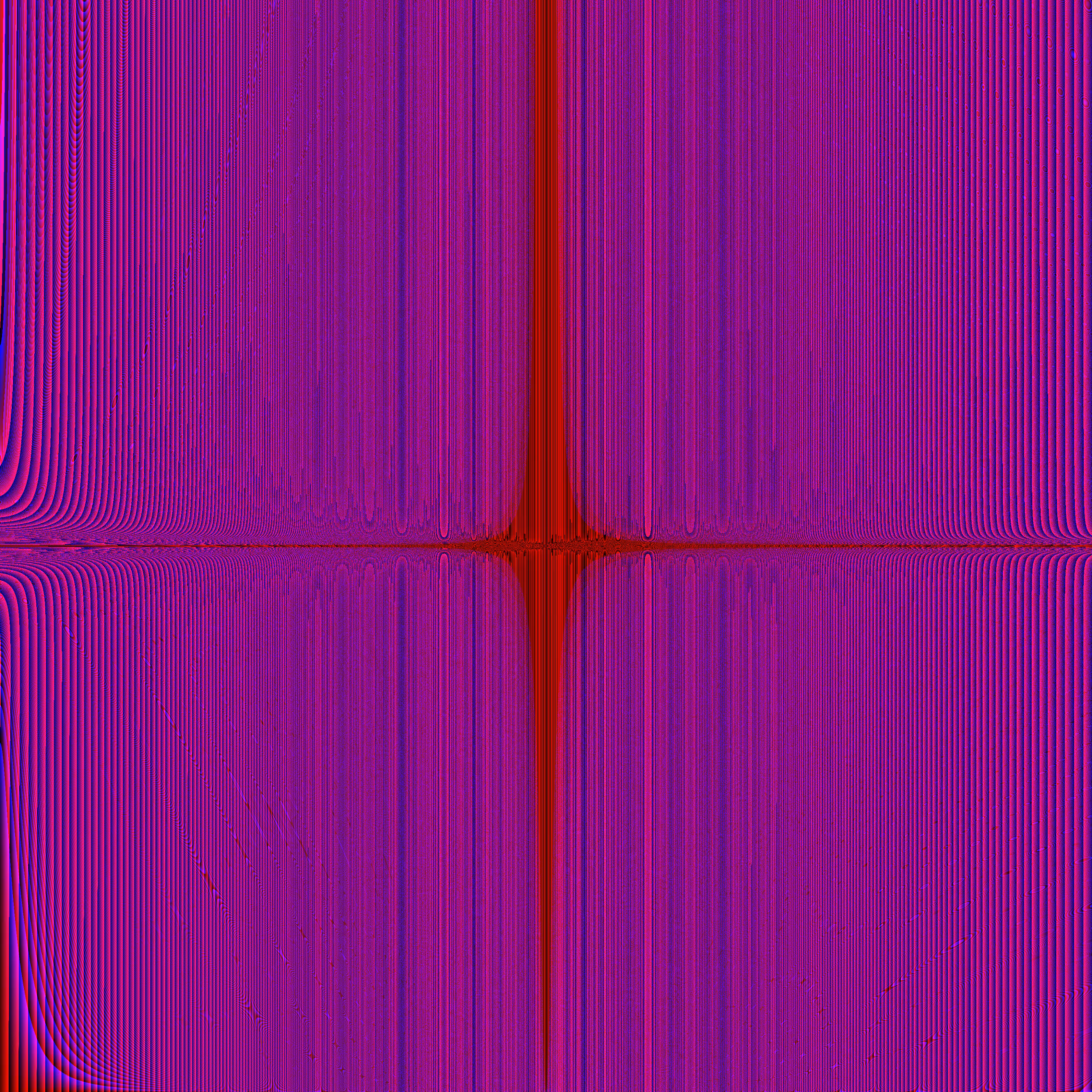 Not A Barcode