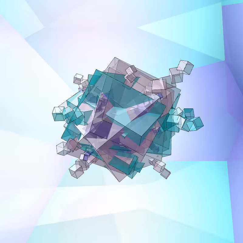 Shining Crystals typeC #59