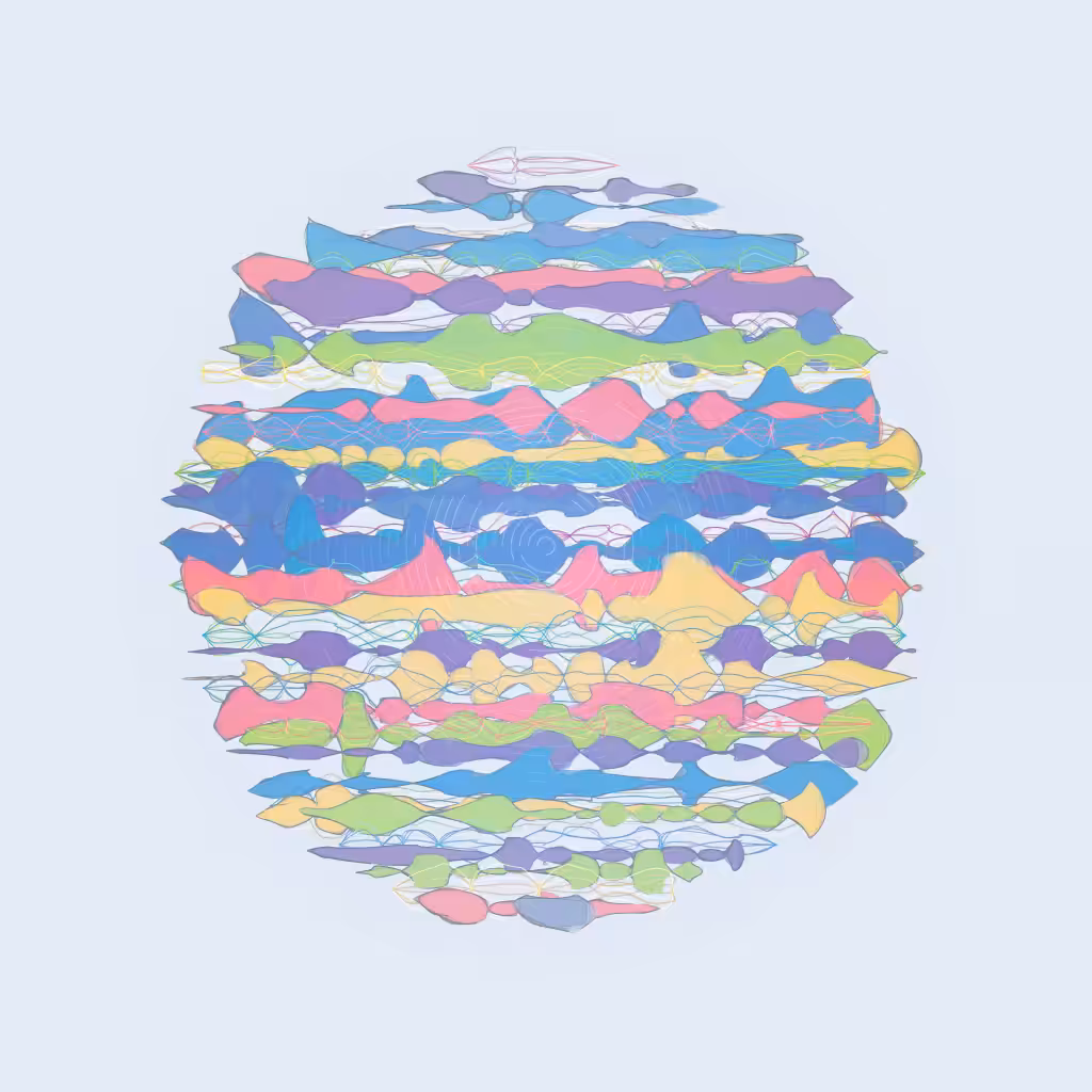 Not a Planet #3