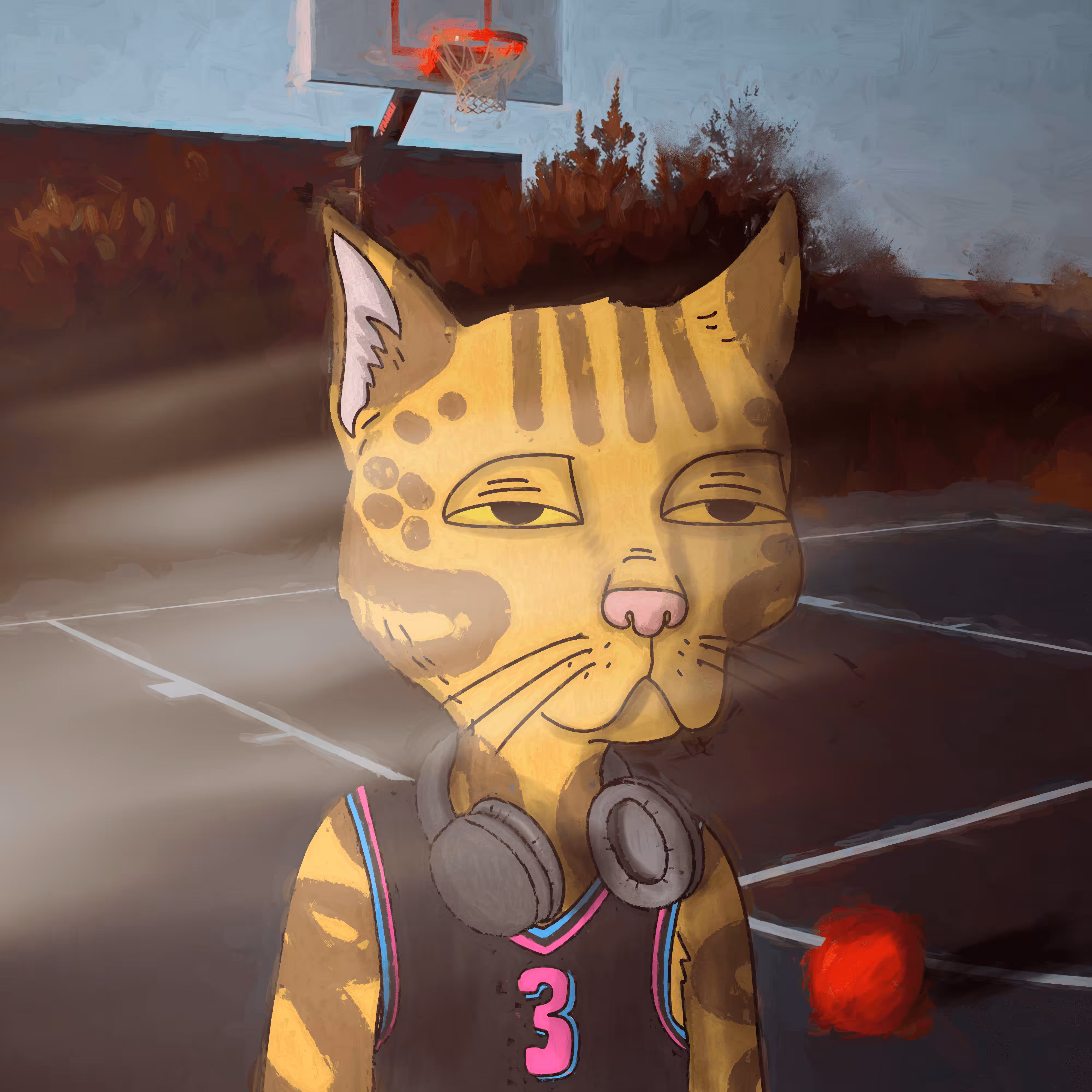 MoCA Cat #1656