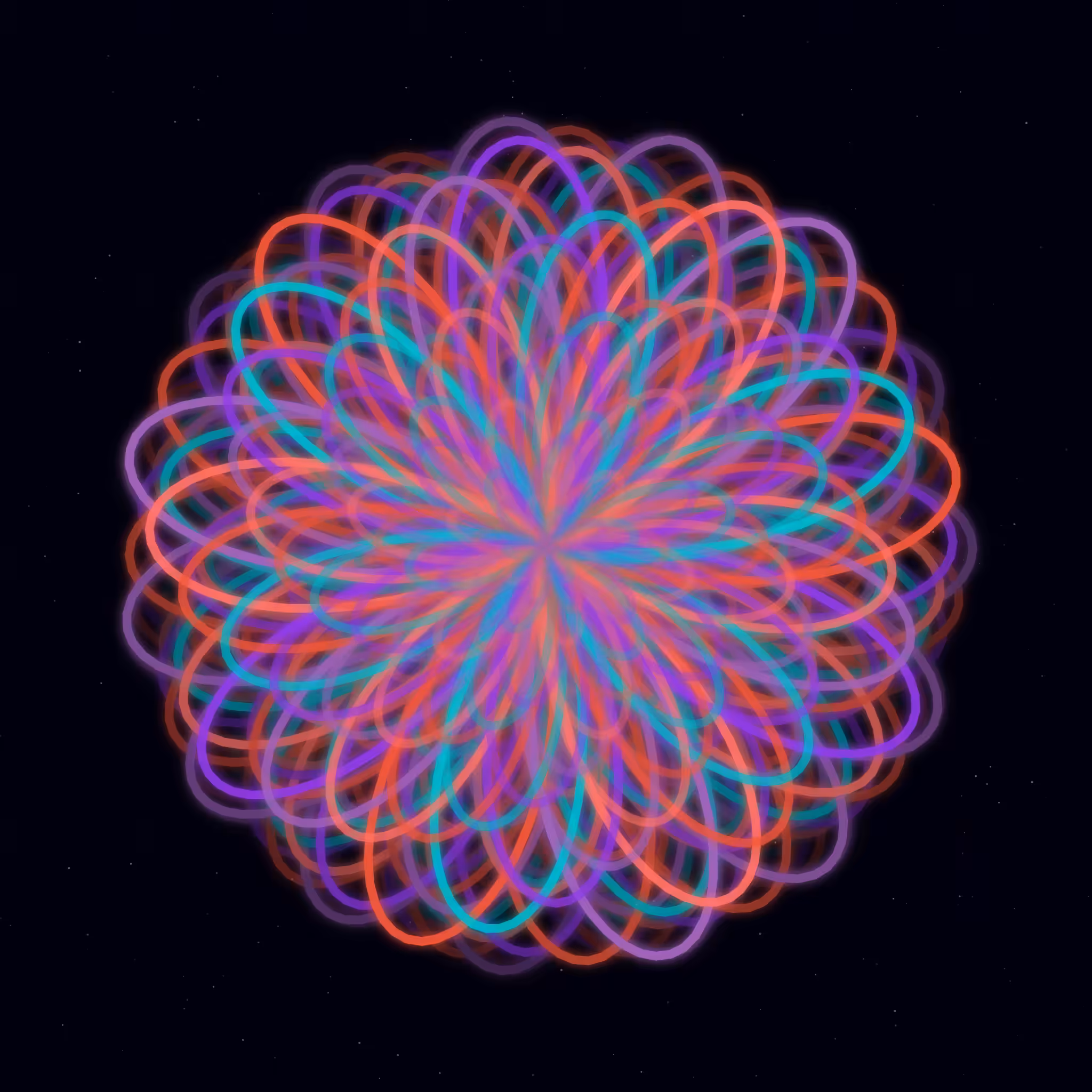 Space Vortex #110