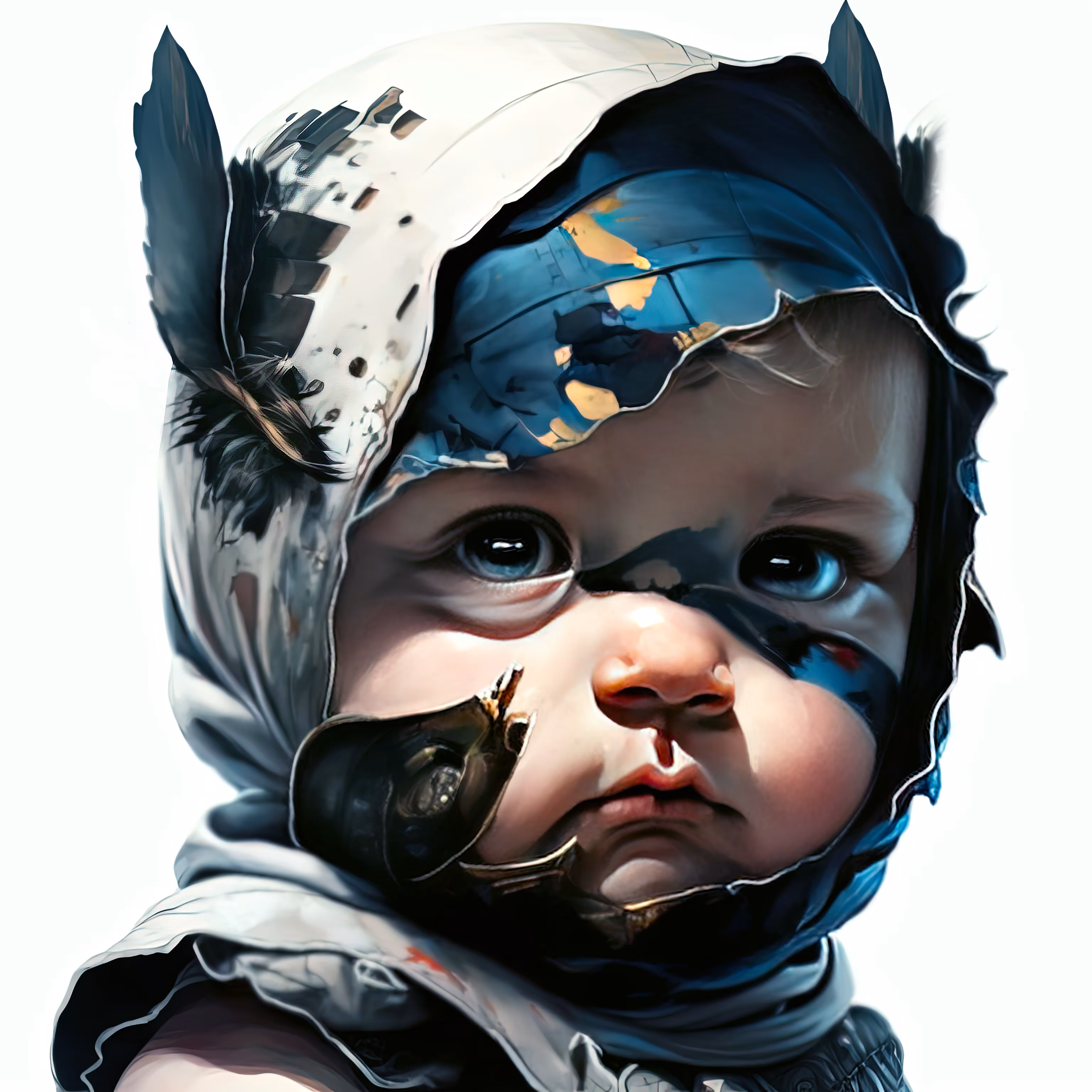 BABY MK