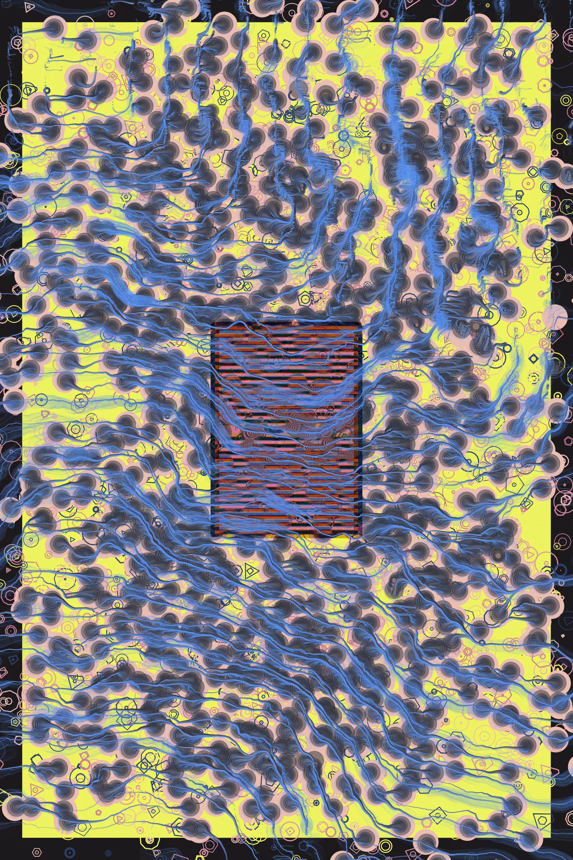 acid memories #134