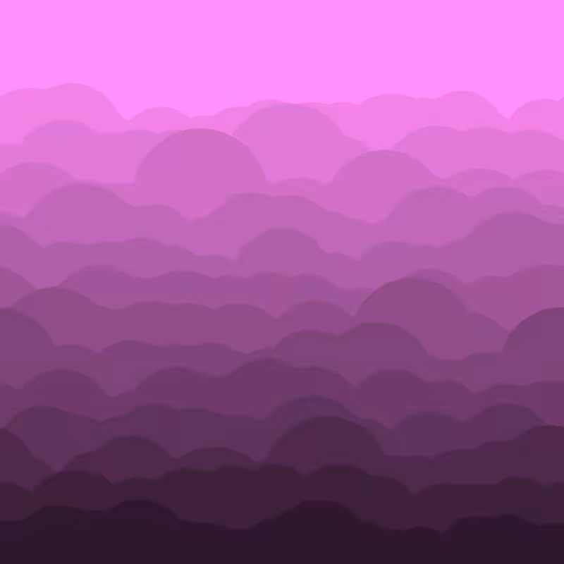 Generative Clouds #4