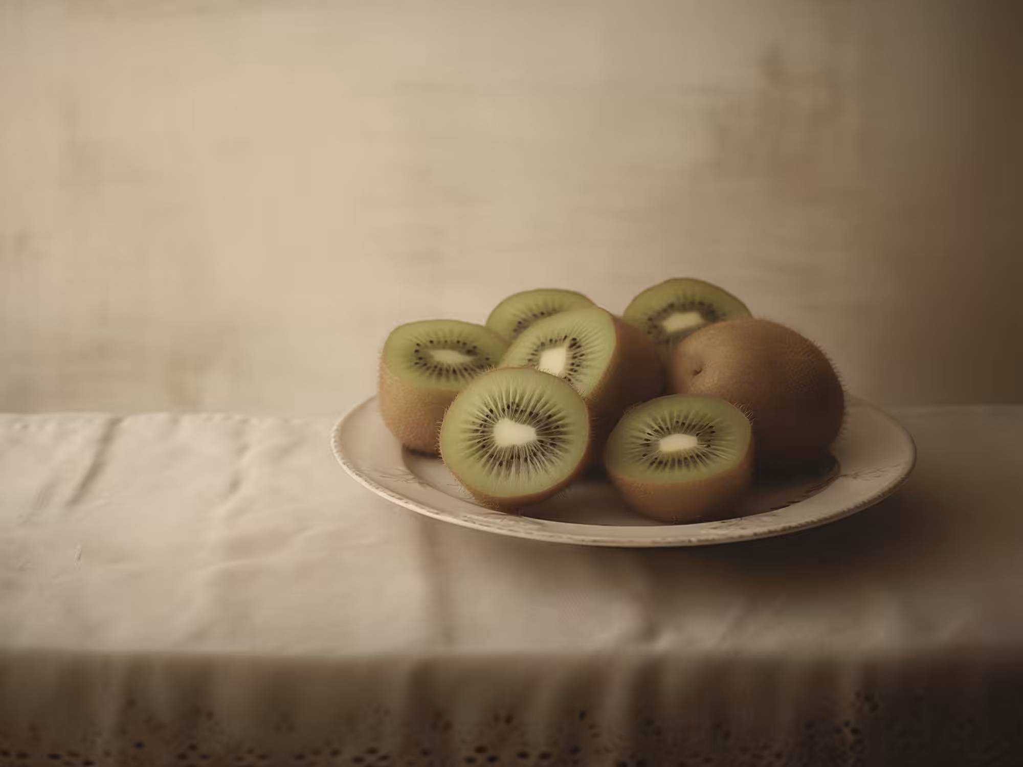 Kiwis