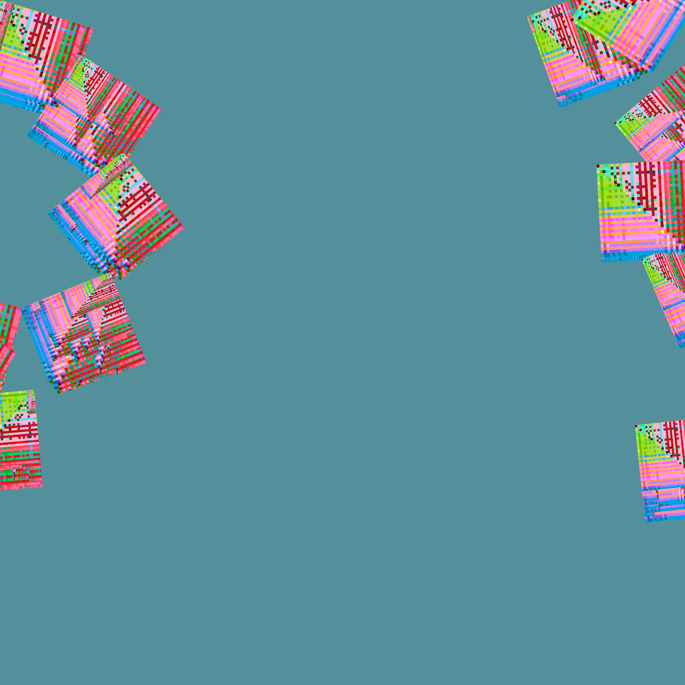 ARTGLIXXX GENESIS: ARTGLIXXX #11333 [ELDEST]