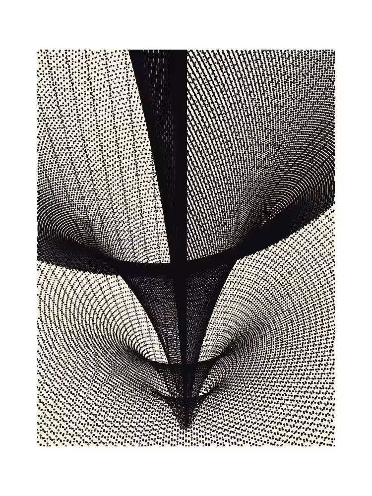The Shape of Time #75