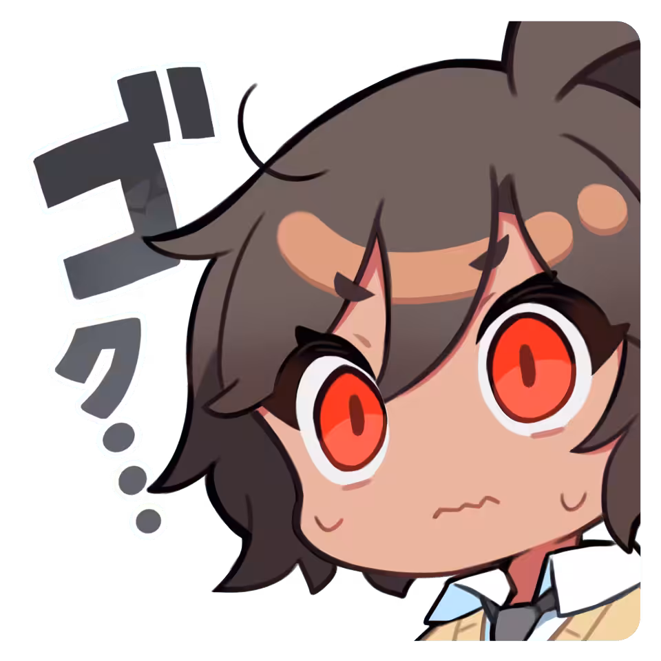 Nagisa-chan impatience