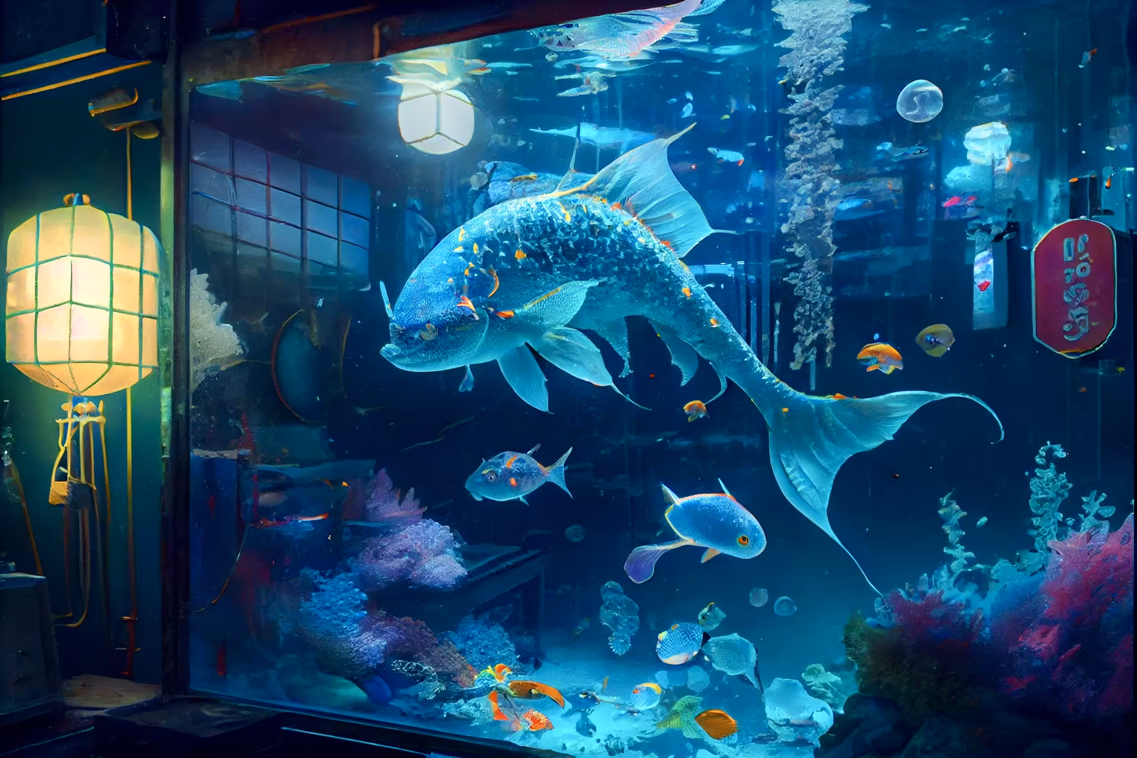 Ocean Inn