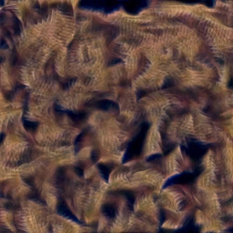 Genomes #850
