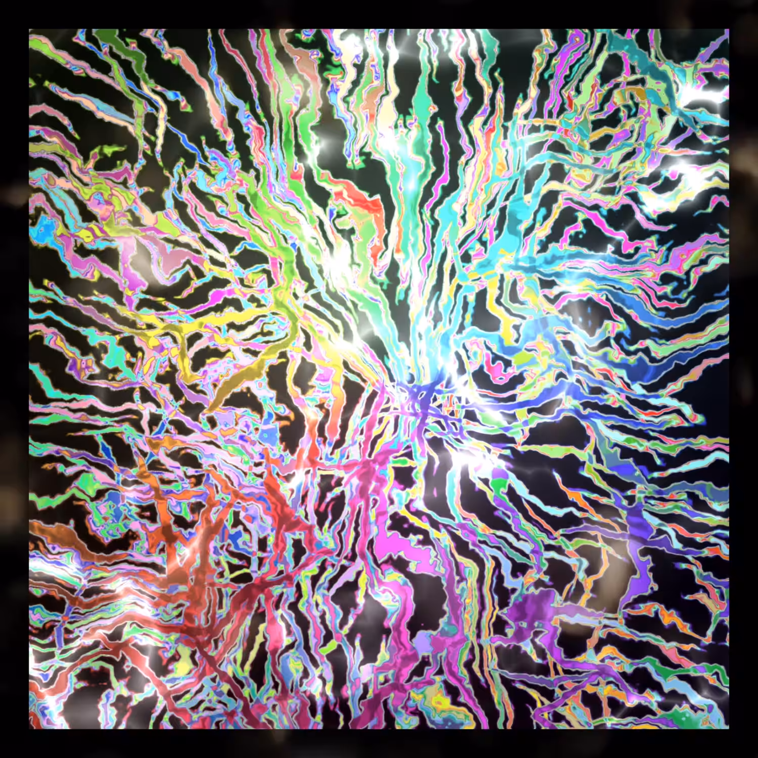 Brain cells 
