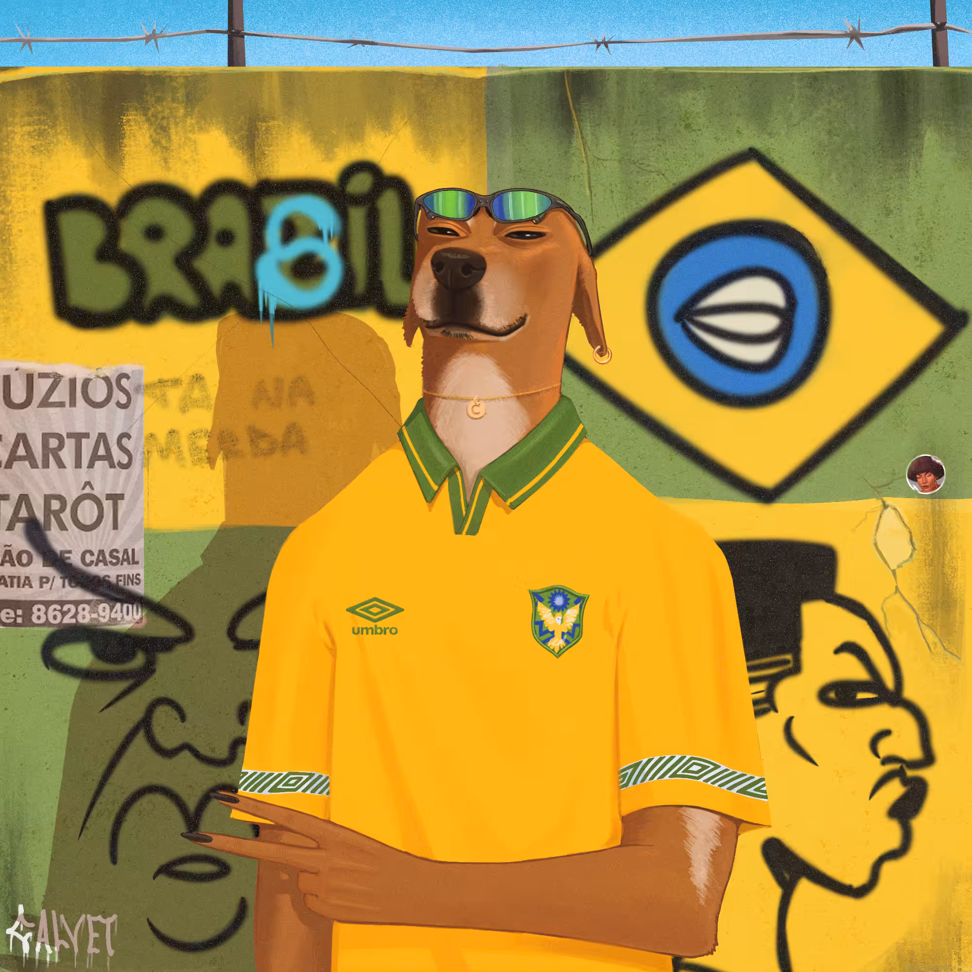 Caramelo do Brasil