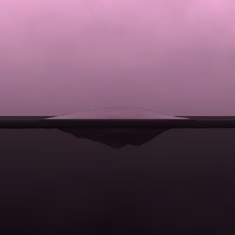 The Tip of the Iceberg #30