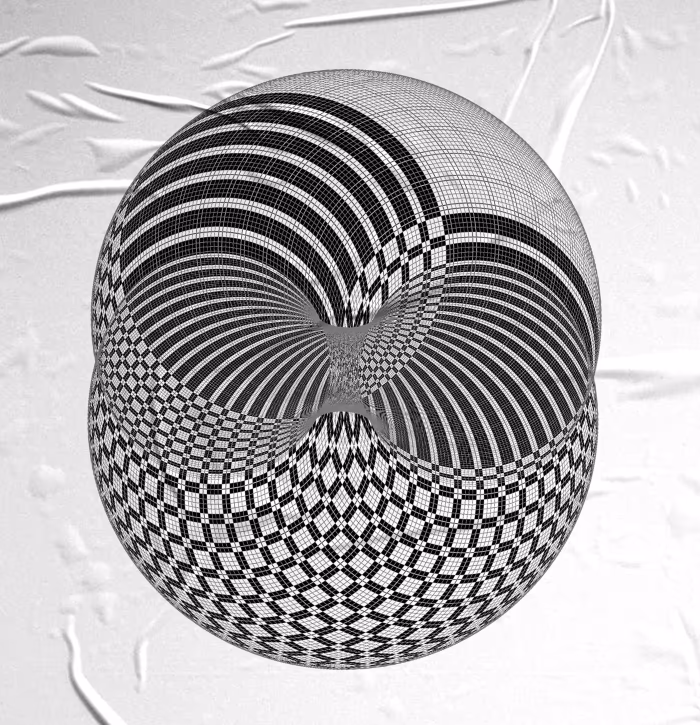 Your new generative PFP #002