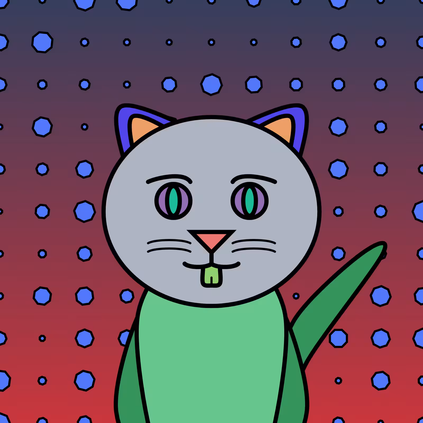 Geocat #31