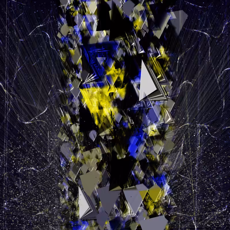 PrismoCore #2